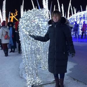 Meet your Posher, Sonia